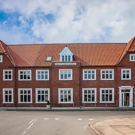 Hotel Skovsgard
