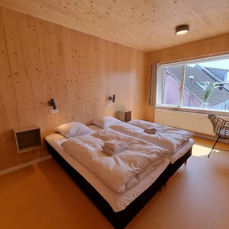 Skovsgard Hotel