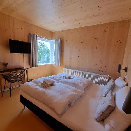 Hotel Skovsgard *