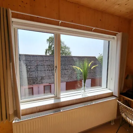 Hotel Skovsgard