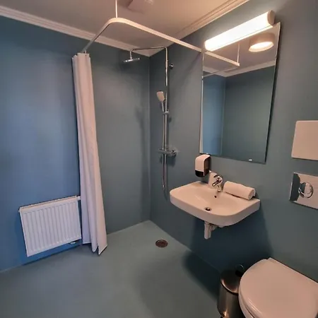 Hotel Skovsgard *