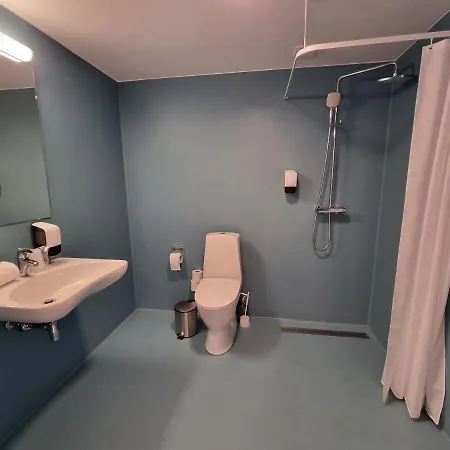 Hotel Skovsgård Brovst